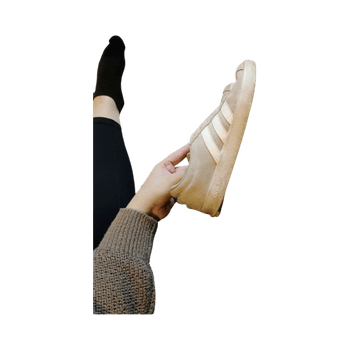 Adidas lenkkarit/tennarit