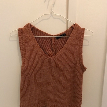 Mango top