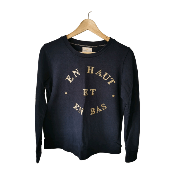 Holly & whyte by lindex hoodie