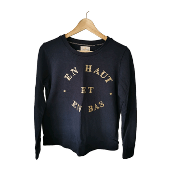 Holly & whyte by lindex hoodie