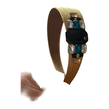 Hiuskoriste jewelry
