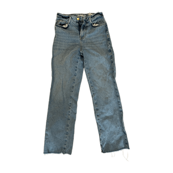 Zara farkut 34