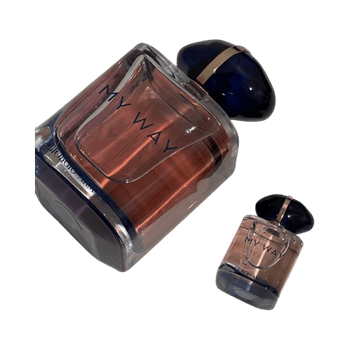 giorgio armani parfume