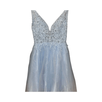 Mascara london rippimekko