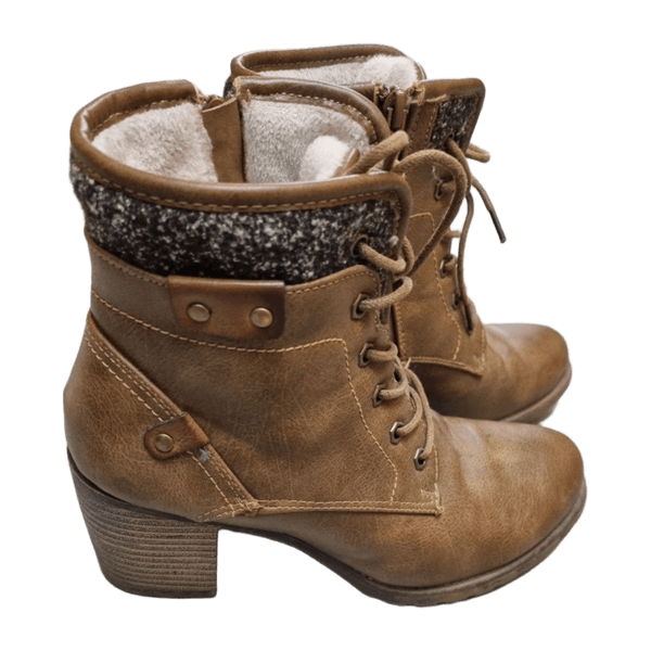 Migant boots