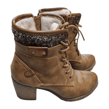 Migant boots