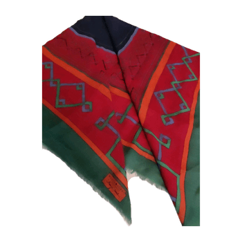 Marja kurki scarf