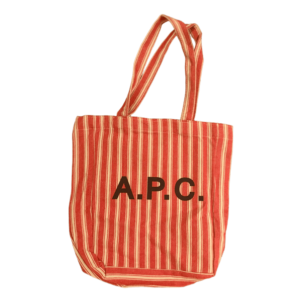 A.P.C. stribet net