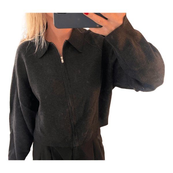 Cos zip up