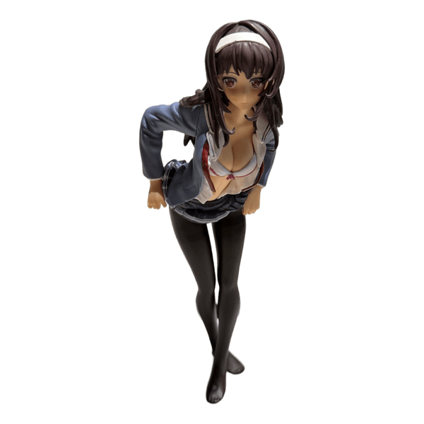 Utaha Kasumigaoka figuuri