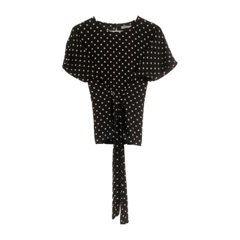 Pieces blouse
