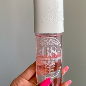 Sol de janeiro beauty product