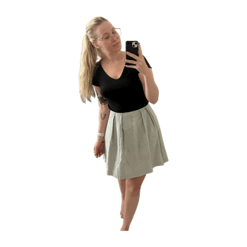 Samuji skirt