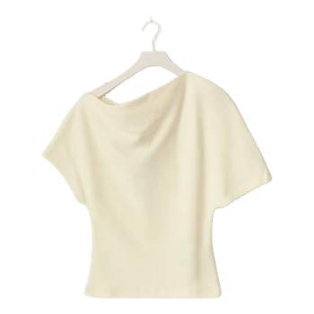 Soft asymmetric top