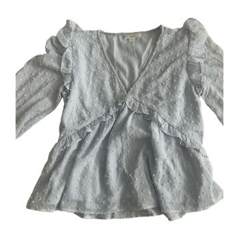 Gina tricot blouse