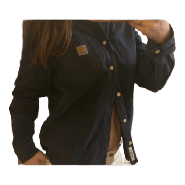 Carhartt trøje