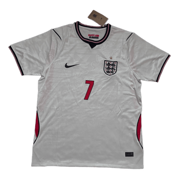 England 2026 Home Kit