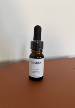 Medik8 C-Tetra vitamin c seerumi