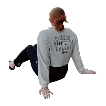 Adidas hoodie