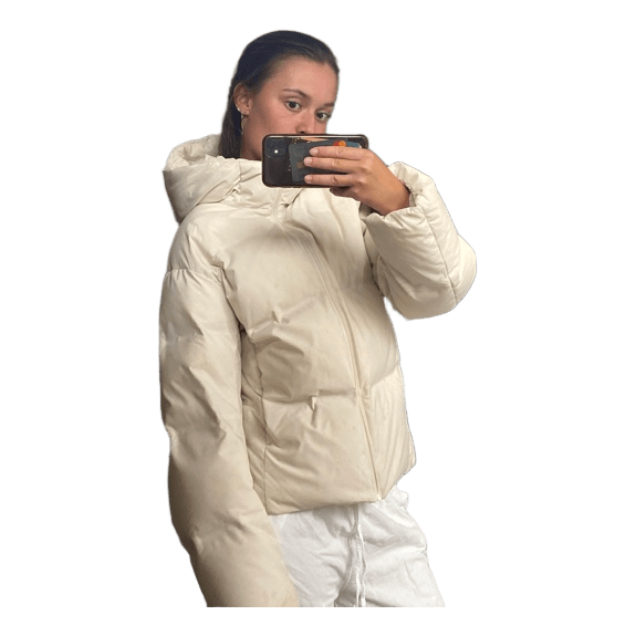 Uniqlo jakke
