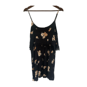 Forever 21 dress