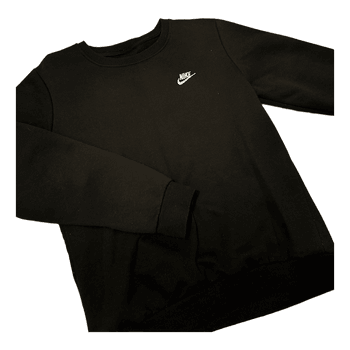 Black Nike sweatshirt