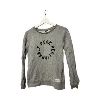 Peak performance college