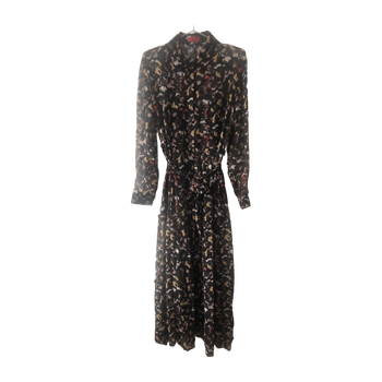 Hugo boss dress