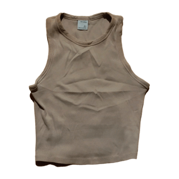 Bershka top