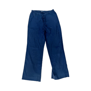 Bikbok pellavahousur