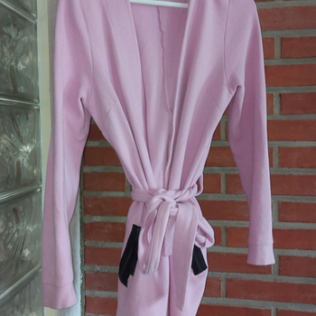 Nosh coat