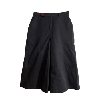 Burberry culottes