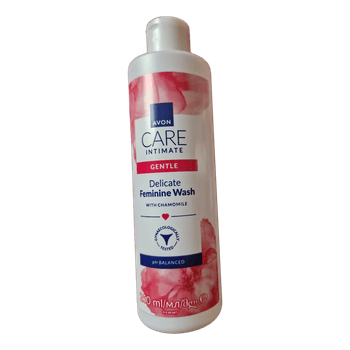 Avon Care Intimate wash