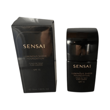 Sensai meikkivoide