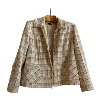 Amis finland coat
