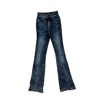 Flared FitJeans
