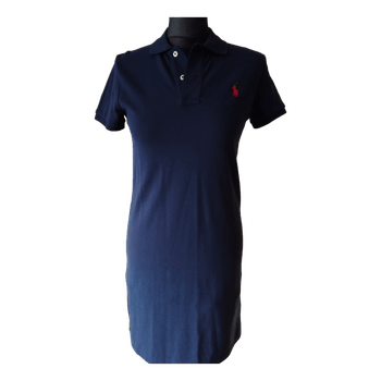 Ralph Lauren polo dres