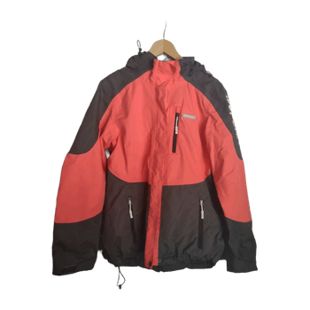 Icepeak coat