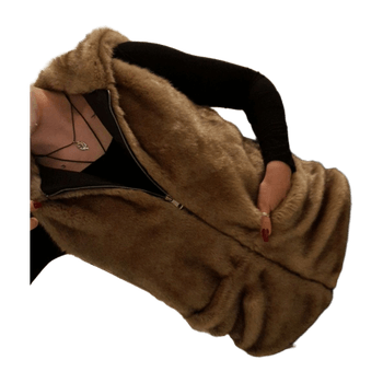 Zara coat
