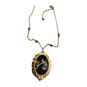 Handmade jewelry