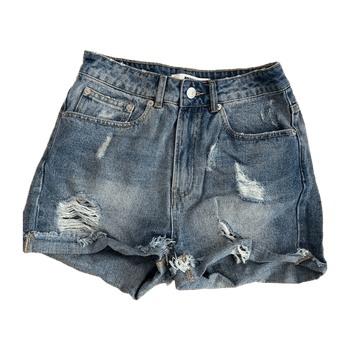 Bik bok shorts