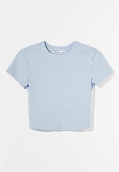 Print T-shirt