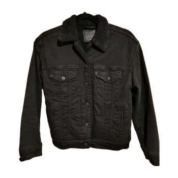 Levi̇’s coat