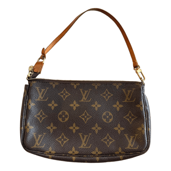 Louis Vuitton Pochette Accesories