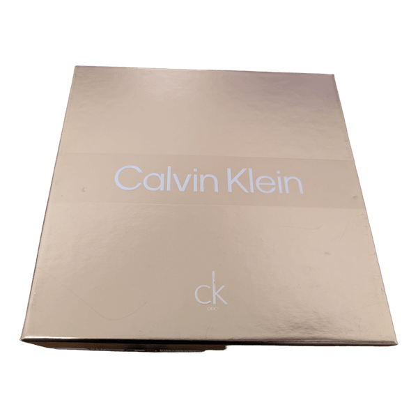 Calvin Klein fragrance gift set