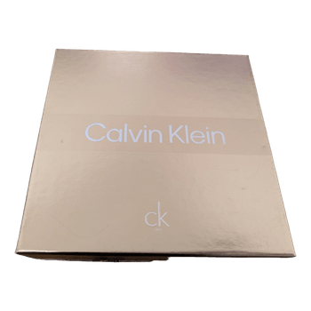 Calvin Klein fragrance gift set