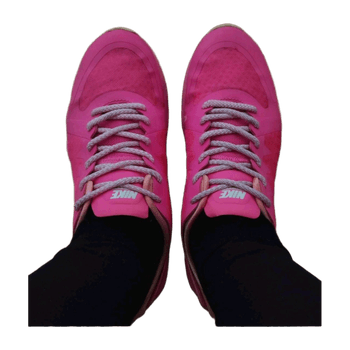 Nike sports shoes