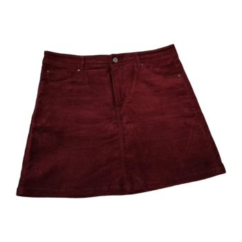 Divided by h&m skirt