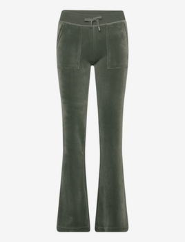 Layla low rise flare