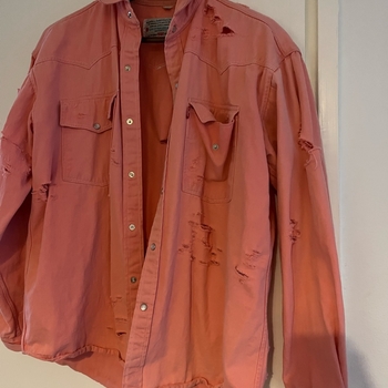 Levi's farkkutakki